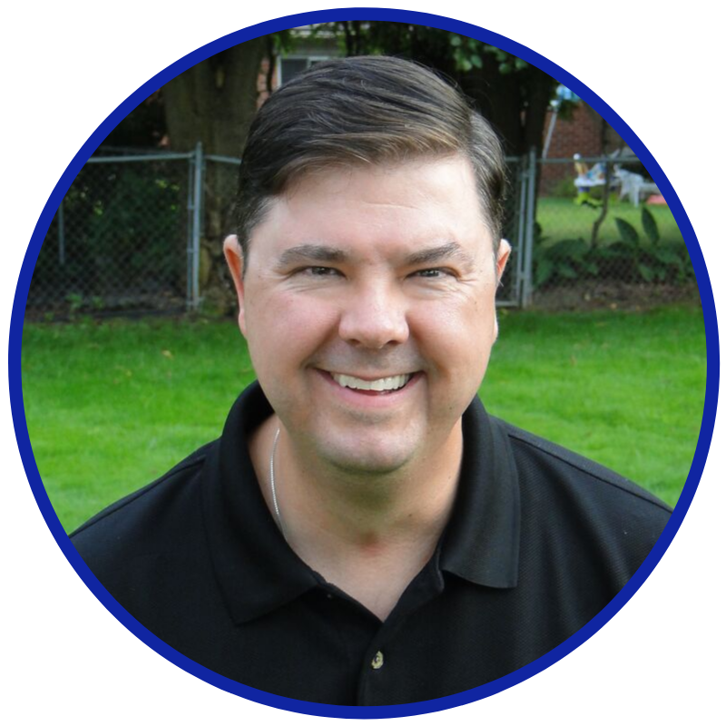 Geoff Turbiak
